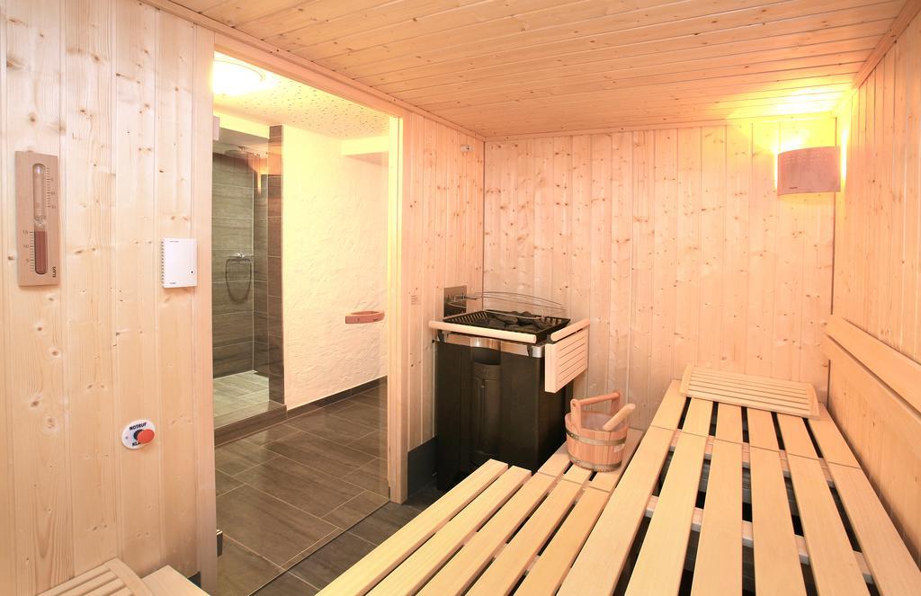 Tarlack Appartements Hütten 34 Leogang Exterior foto