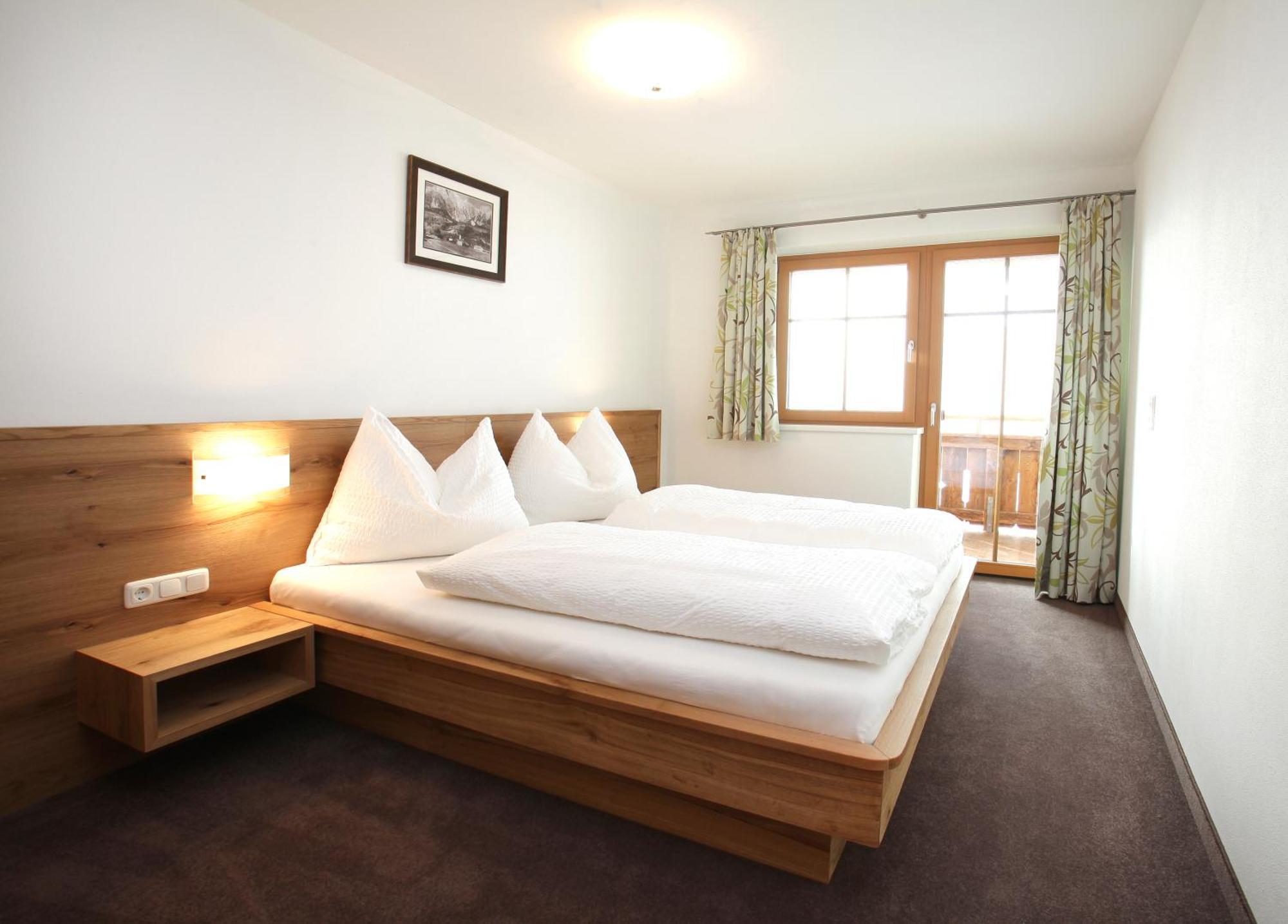 Tarlack Appartements Hütten 34 Leogang Habitación foto