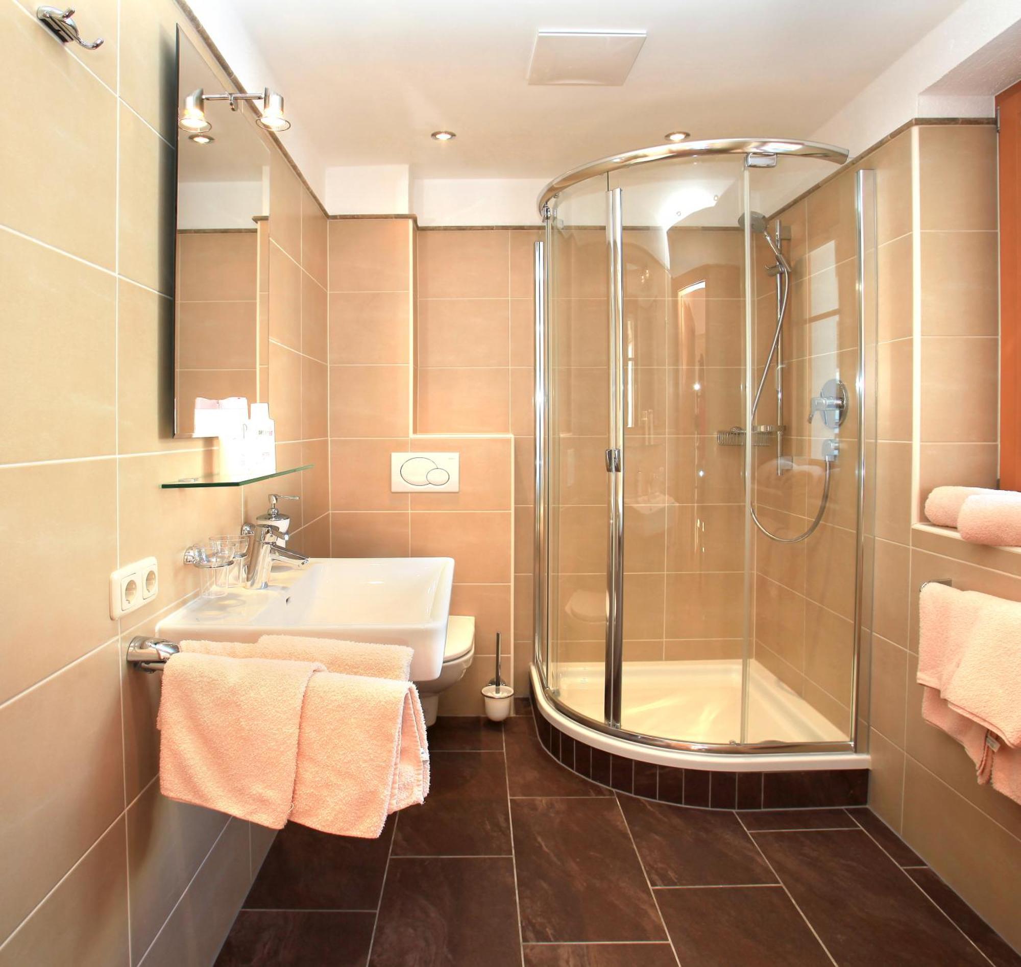 Tarlack Appartements Hütten 34 Leogang Habitación foto